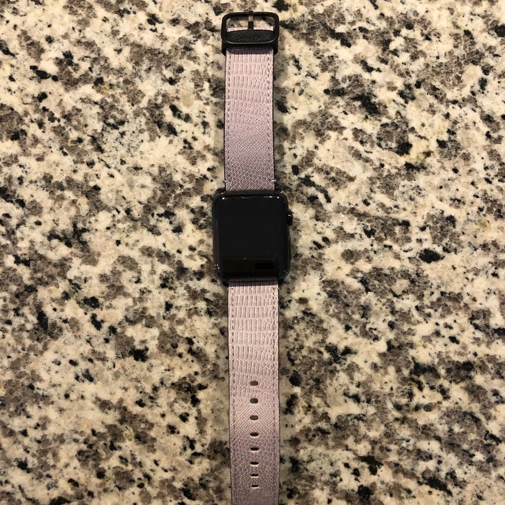 1st Gen Apple Watch 42mm